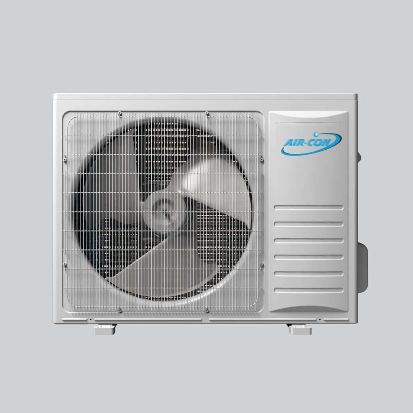 Air-Con Sky Pro 12000 BTU Concealed Duct Mini Split Air Conditioner 19 SEER - ASLCI/EK4H4S12