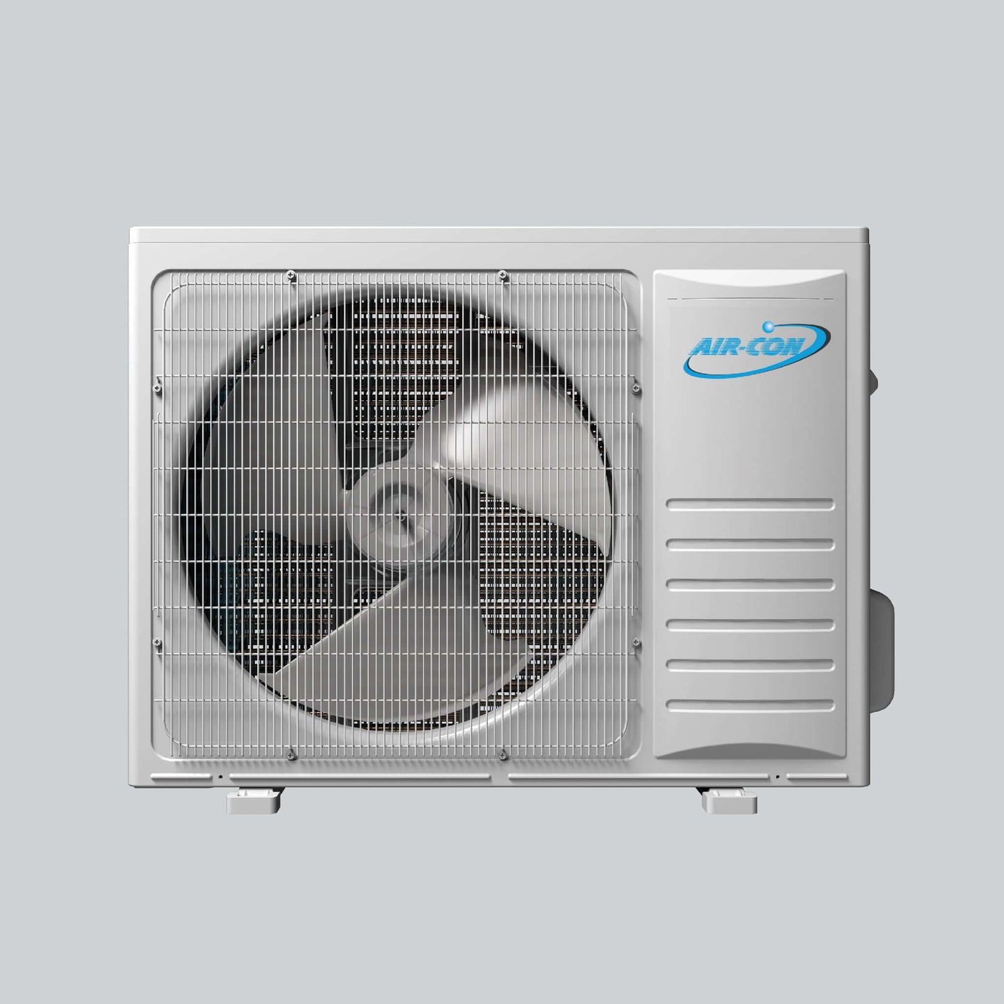 Air-Con Sky Pro 9000 BTU Concealed Duct Mini Split Air Conditioner 19 SEER - ASLCI/EK4H4S09