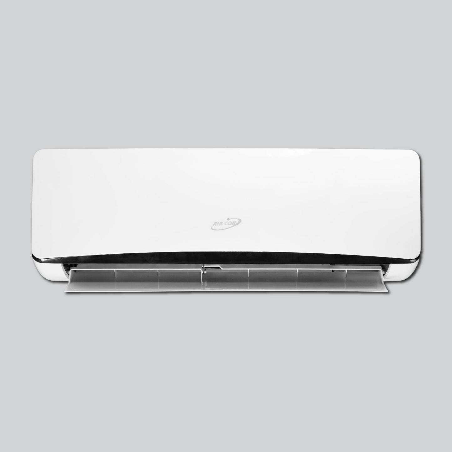 Air-Con Titanium 12000 BTU Ductless Mini Split Air Conditioner Heat Pump System 18 SEER 110-120V - ATUCI/EM4H1S12