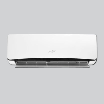 Air-Con Titanium 12000 BTU Ductless Mini Split Air Conditioner Heat Pump System 18 SEER 110-120V - ATUCI/EM4H1S12