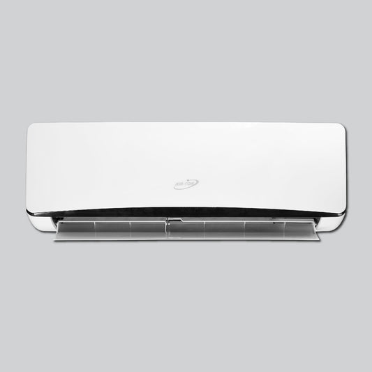 Air-Con Titanium 9000 BTU Ductless Mini Split Air Conditioner Heat Pump System 19 SEER 110-120V - ATUCI/EM4H1S09
