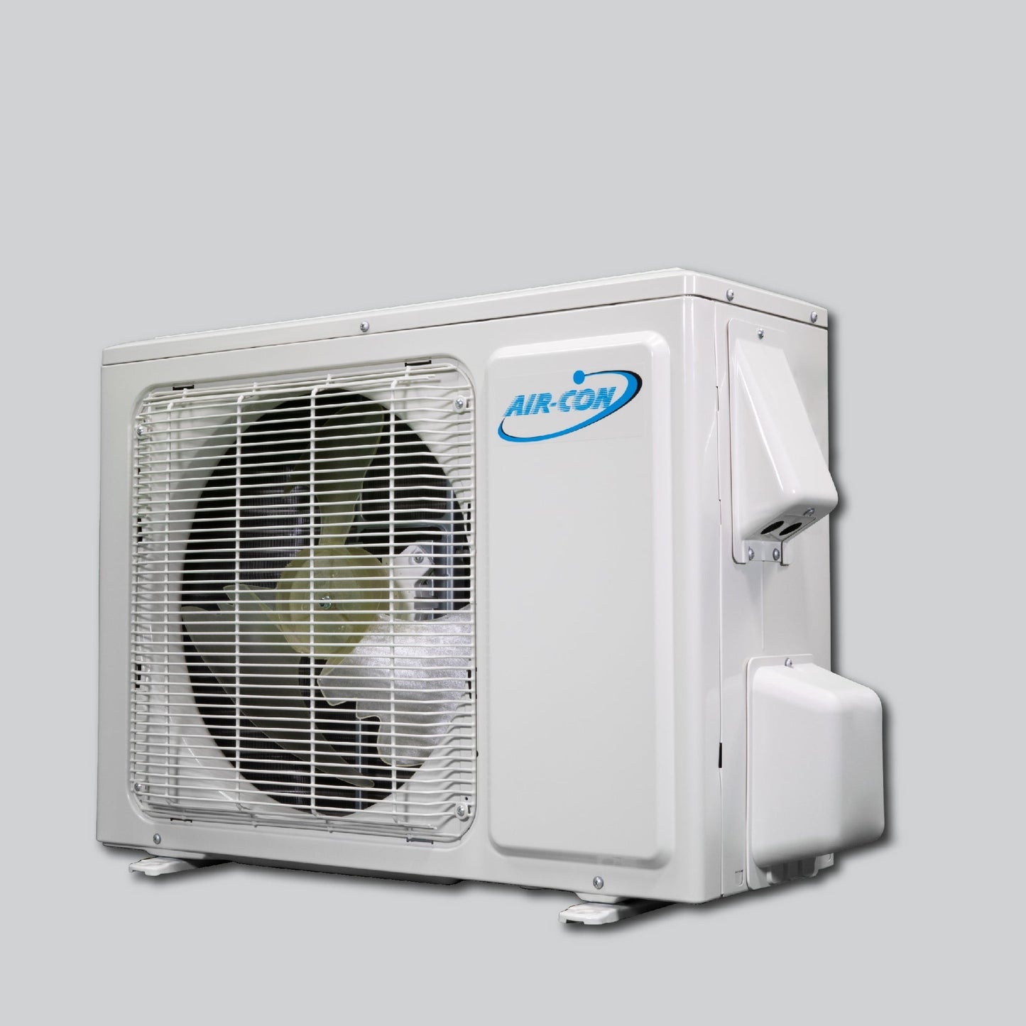 Air-Con Titanium 12000 BTU Ductless Mini Split Air Conditioner Heat Pump System 18 SEER 110-120V - ATUCI/EM4H1S12