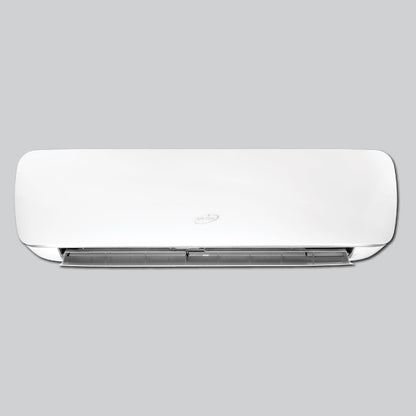 Air-Con Blizzard 9000 BTU 28 SEER Mini Split Air Conditioner 15ft Lineset & Wiring - ABZCI/EM4H4S09