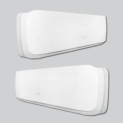 Air-Con Blizzard 9000 BTU 28 SEER Mini Split Air Conditioner 15ft Lineset & Wiring - ABZCI/EM4H4S09