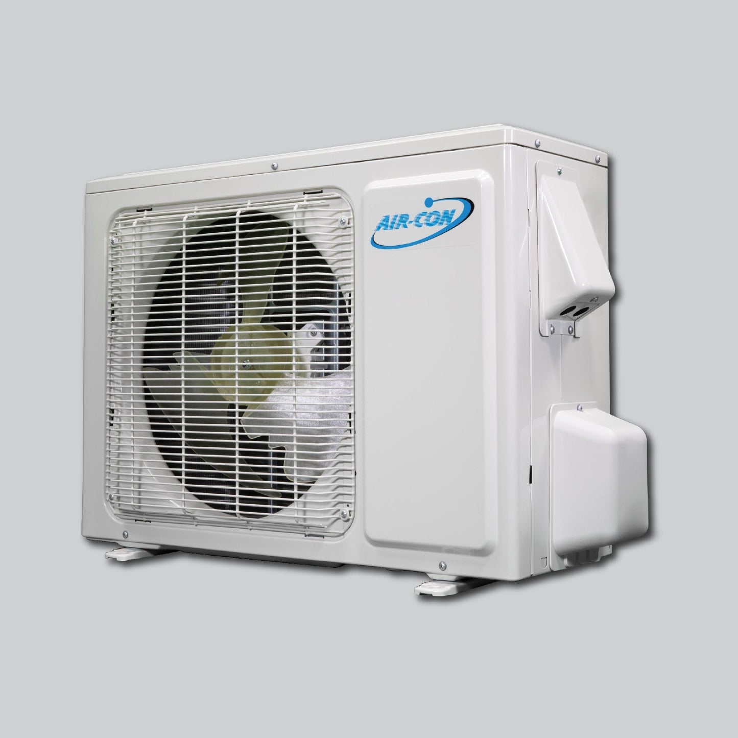 Air-Con Blizzard 9000 BTU 28 SEER Mini Split Air Conditioner 15ft Lineset & Wiring - ABZCI/EM4H4S09