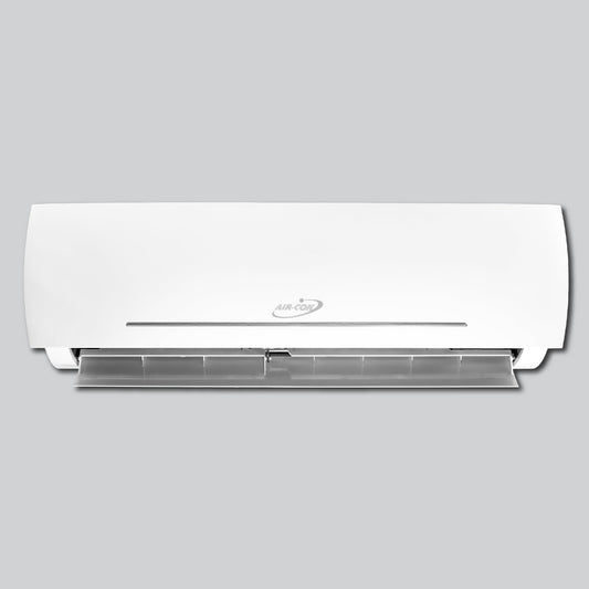Air-Con 2 Zone 18000 BTU 22 SEER 230v Multi Split Air Conditioner - AMSCI4H4S18-2ZONE
