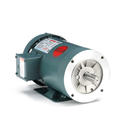 Marathon Motors Electric Motor Power - 121181.00