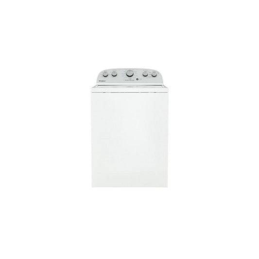 WHIRLPOOL  3.8 cu. ft. Top Load Washer with Soaking Cycles, 12 Cycles - WTW4955HW-KT