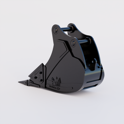 Volvo EC140E  Excavator Bucket - 18" Heavy Duty Digging Bucket - 12B18-HD-T-PN