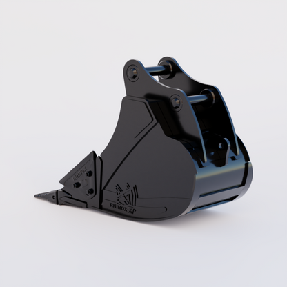 Volvo EC140E  Excavator Bucket - 24" Heavy Duty Digging Bucket - 12B24-HD-T-PN