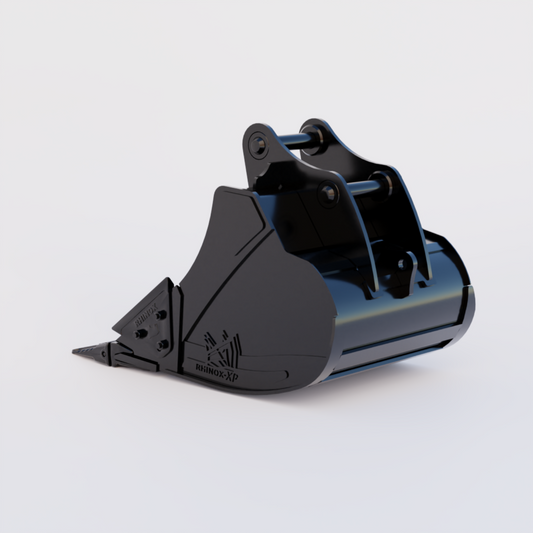 Volvo EC140E  Excavator Bucket - 36" Heavy Duty Digging Bucket - 12B36-HD-T-PN