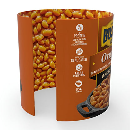 SpinPix360 the Captivate 360 Photo Booth Custom Print Enclosure - 8 x 8