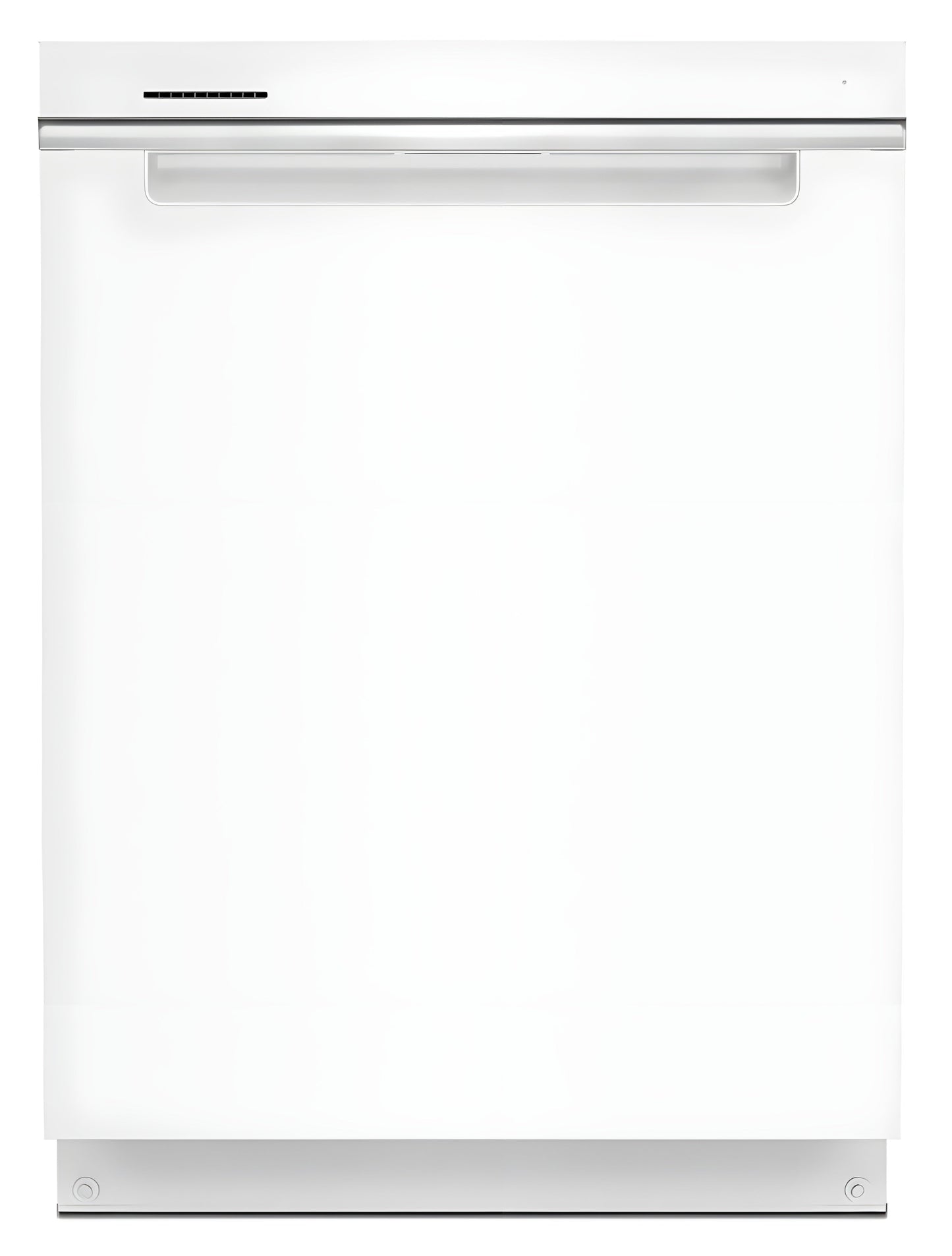 WHIRLPOOL WDTA50SAKW Large Capacity Dishwasher with 3rd Rack