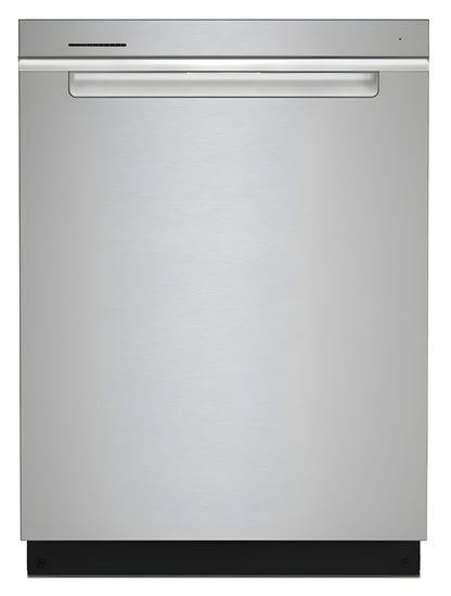 WHIRLPOOL WDTA50SAKZ Large Capacity Dishwasher with 3rd Rack - WDTA50SAKZ