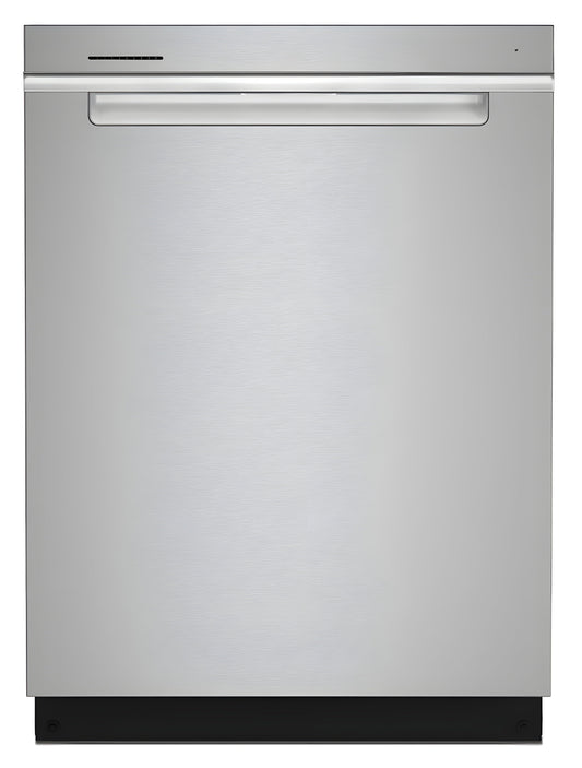 WHIRLPOOL WDTA50SAKZ Large Capacity Dishwasher with 3rd Rack - WDTA50SAKZ