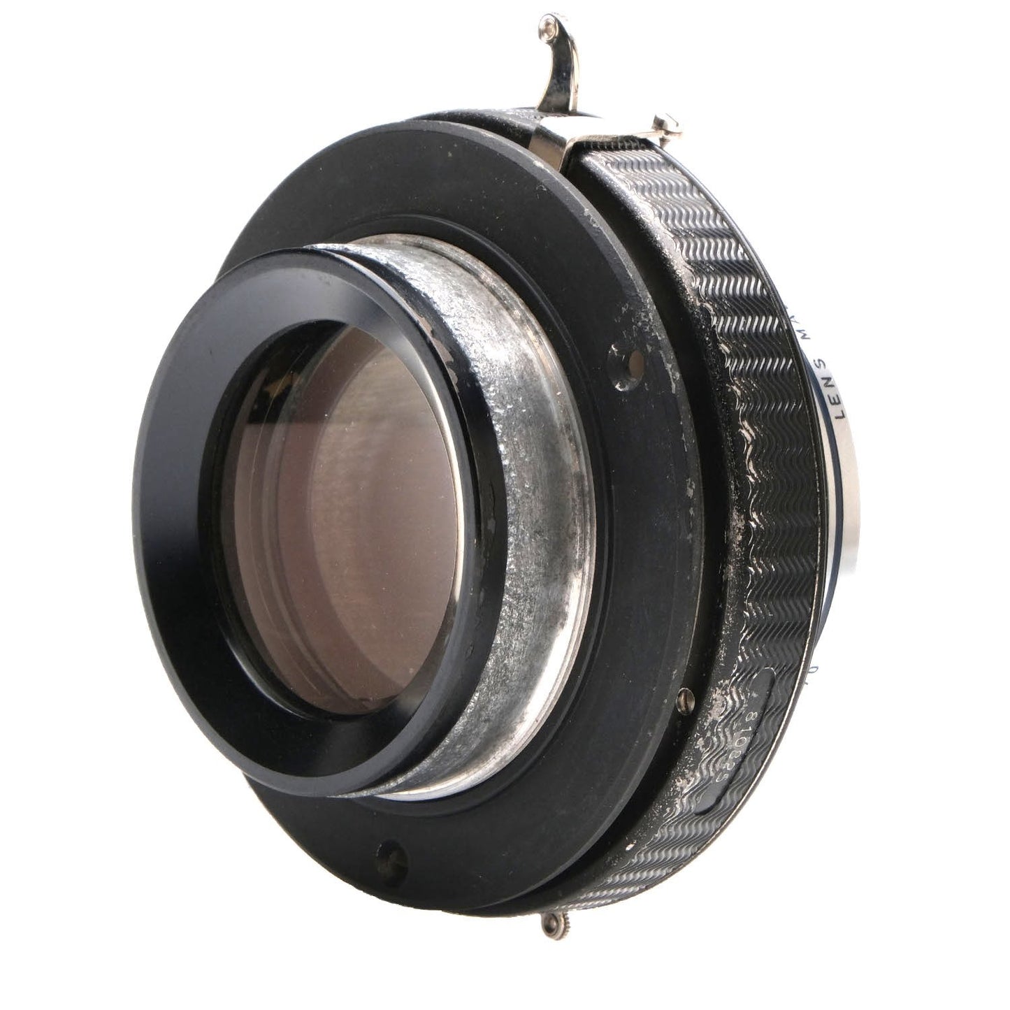 Voigtlander 21cm f4.5 Apo Lanthar, Compound 6745070 - 1400854