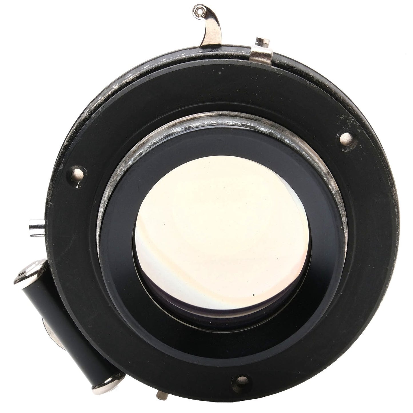 Voigtlander 21cm f4.5 Apo Lanthar, Compound 6745070 - 1400854