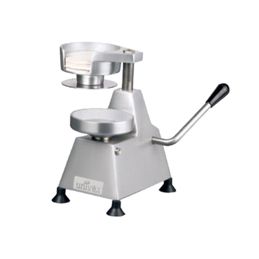 Univex 1405 Countertop Hamburger Patty Press - UV1405