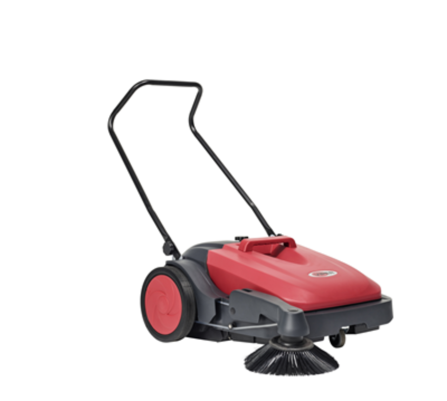 Viper PS480 | Floor Sweeper | 28" Walk Behind Floor | Manual - 50000504
