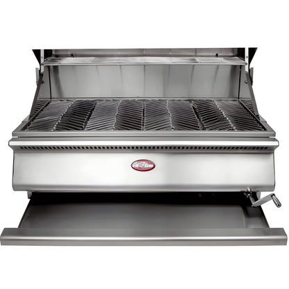 Cal Flame G Series Charcoal - BBQ18G870