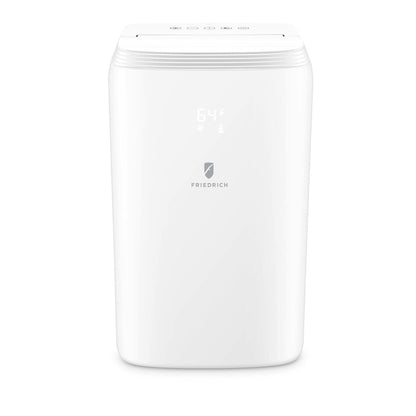 Friedrich Compact ZCP08SA - ZCP08SA-KT