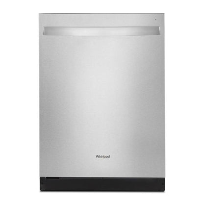 WHIRLPOOL WDT730HAMZ 51 BA Quiet Dishwasher with 3rd Rack - WDT730HAMZ