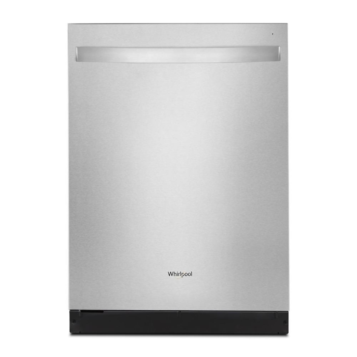 WHIRLPOOL WDT730HAMZ 51 BA Quiet Dishwasher with 3rd Rack - WDT730HAMZ