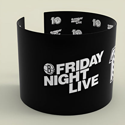 SpinPix360 the Captivate 360 Photo Booth Custom Print Enclosure - 8 x 8