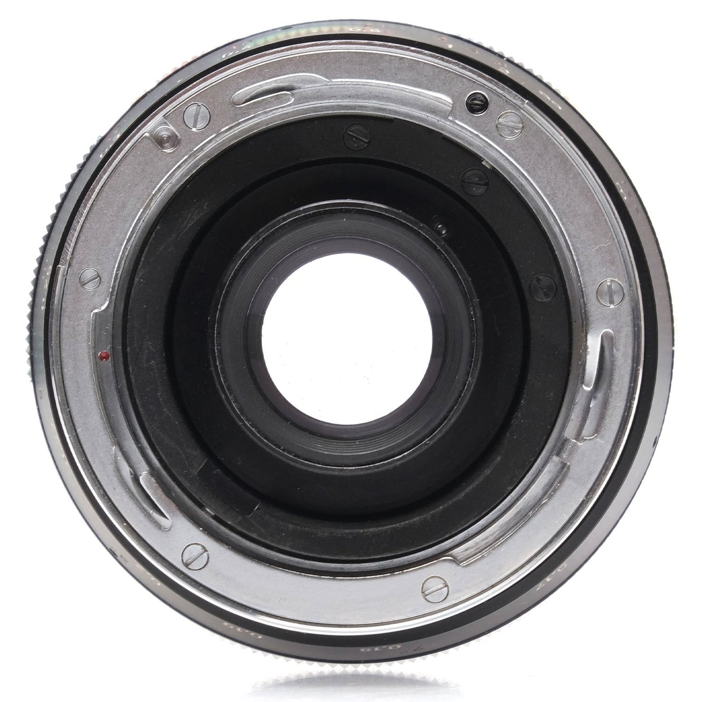 Zeiss Contarex 25mm f2.8 Distagon Black 3970343 - 1635581