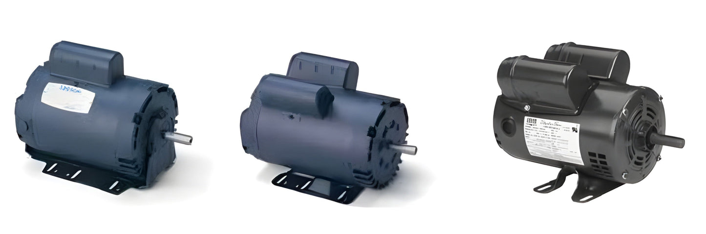 Marathon Motors Motor Power Replacement MPN - 120004.00