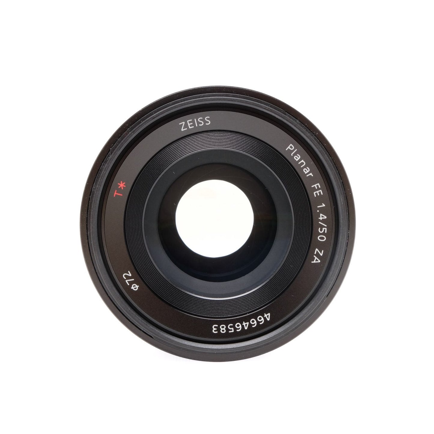 Zeiss Sony 50mm f1.4 Planar FE ZA, 1824386 - 1660083