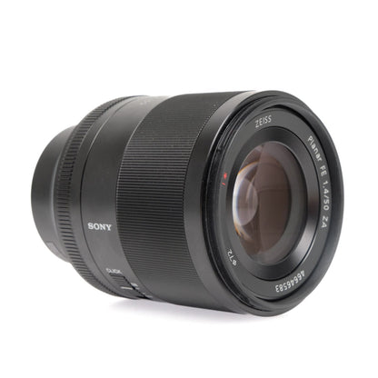 Zeiss Sony 50mm f1.4 Planar FE ZA, 1824386 - 1660083