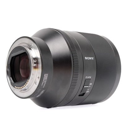 Zeiss Sony 50mm f1.4 Planar FE ZA, 1824386 - 1660083