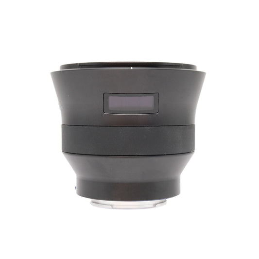 Zeiss 18mm f2.8 Distagon Batis 60094780 - 1660086