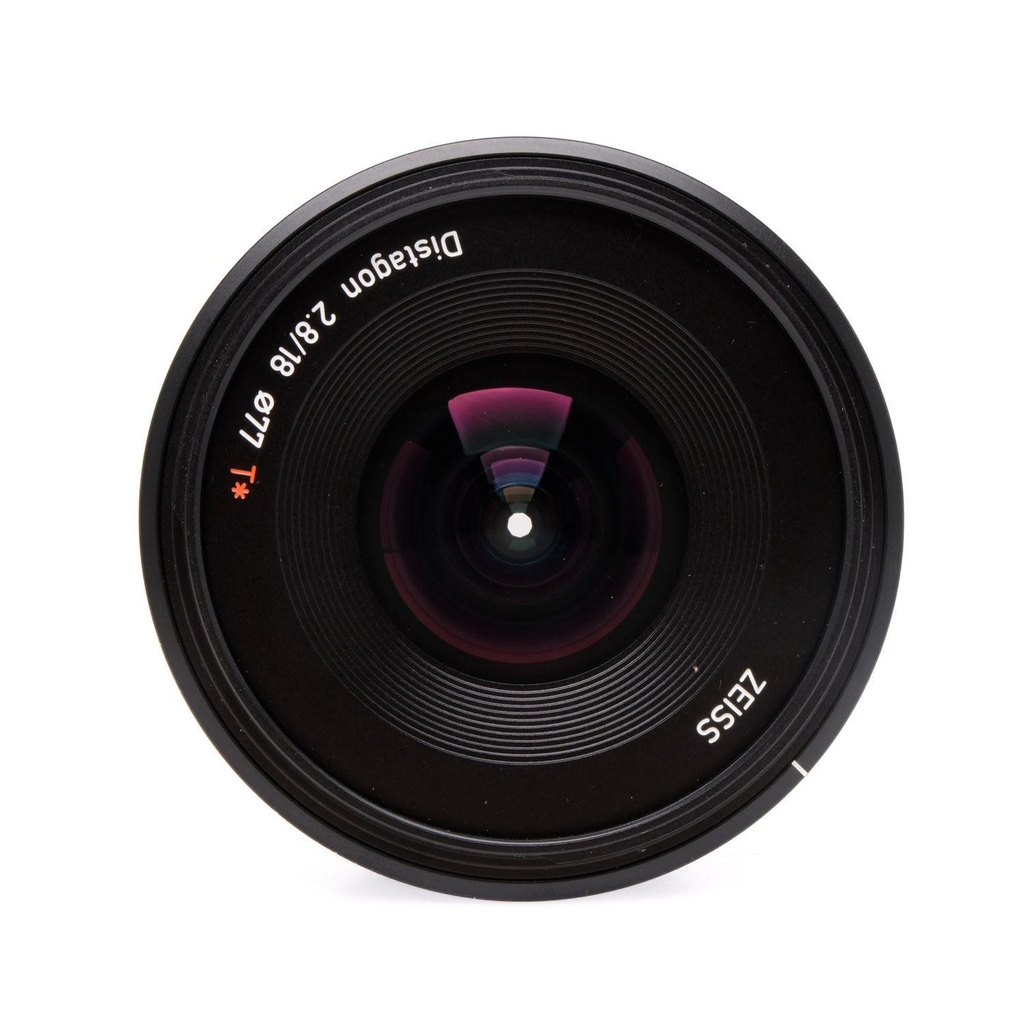 Zeiss 18mm f2.8 Distagon Batis 60094780 - 1660086