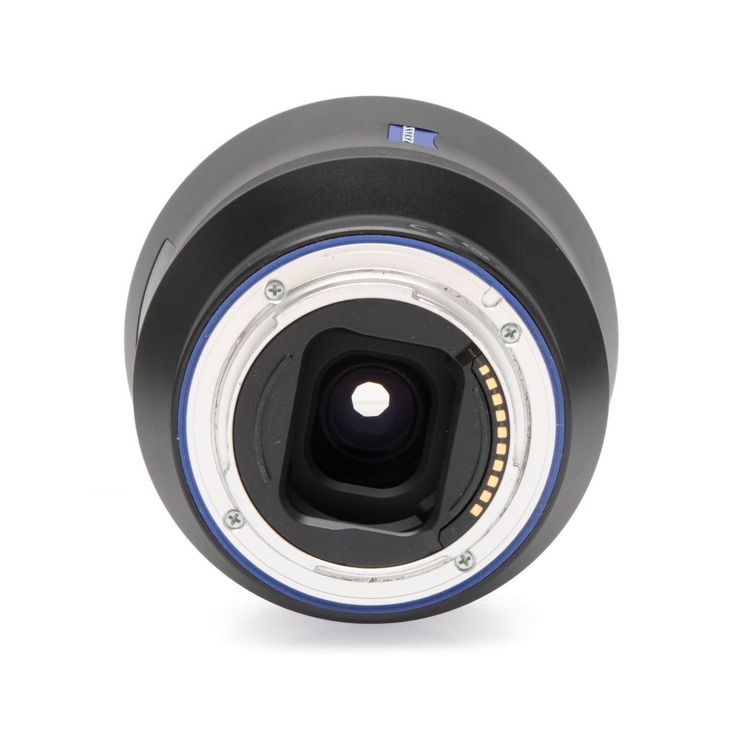 Zeiss 18mm f2.8 Distagon Batis 60094780 - 1660086