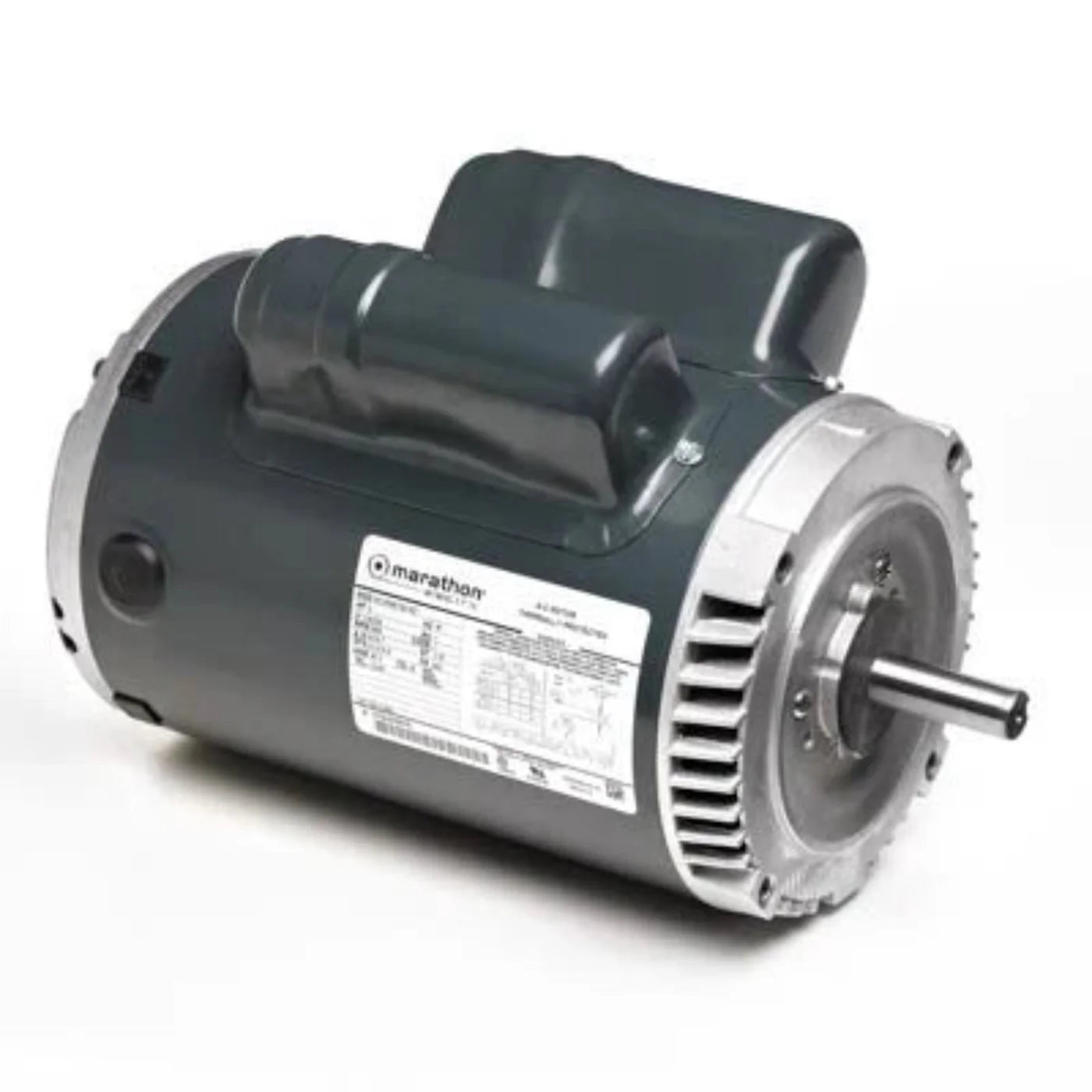Marathon Motors C338 2HP 115/208-230V 3450RPM Motor - C338