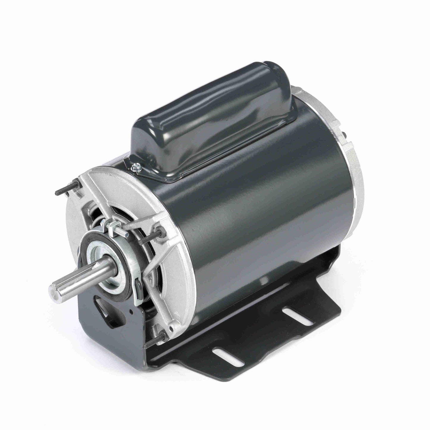 Marathon MB319 Fan and Blower Motor Single/Split Phase Protection Auto 3/4 hp 1725 RPM 115/208-230V - MB319