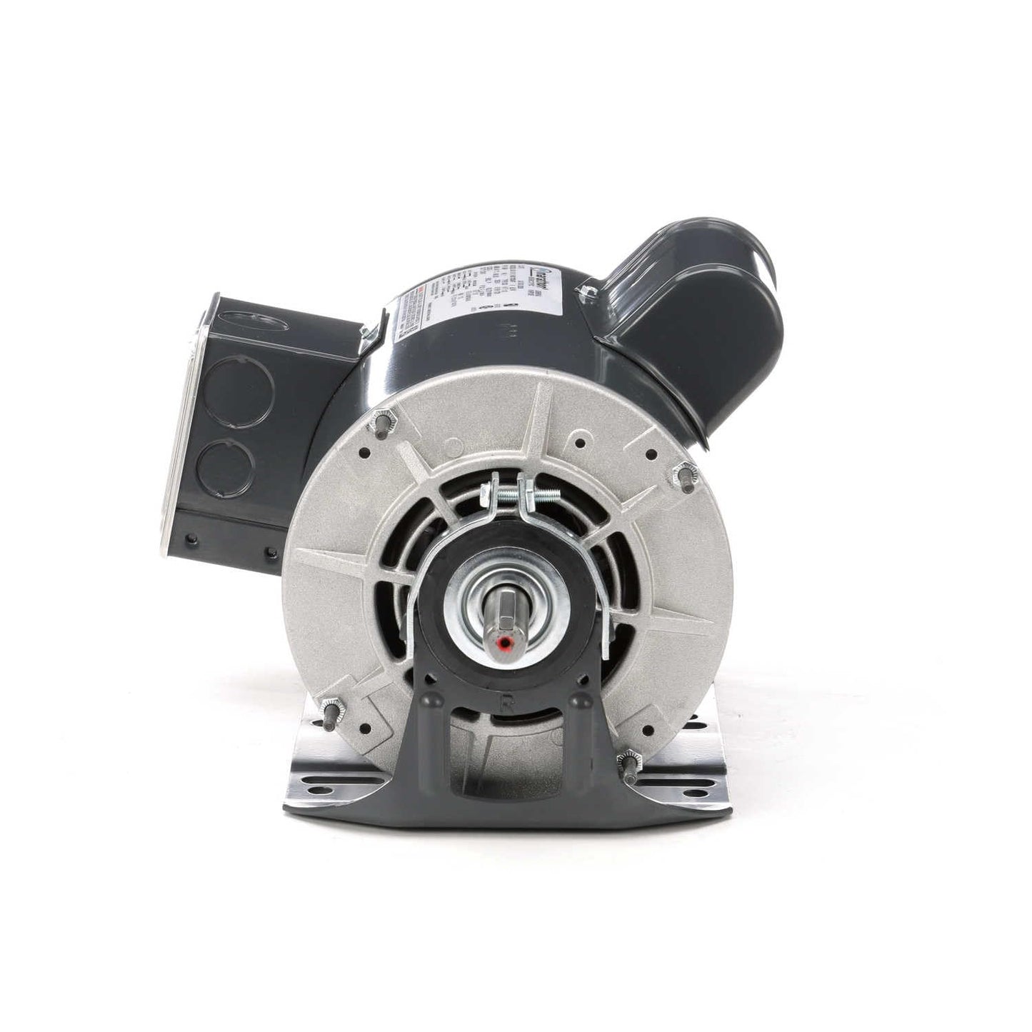 Marathon MB336 Fan and Blower Motor Single Phase 1 1/2 hp 1725 RPM 115/208-230V - MB336