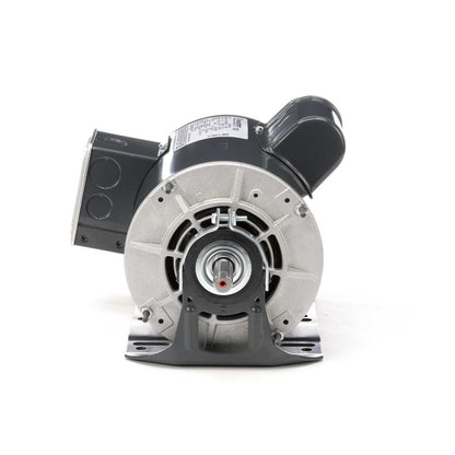 Marathon MB336 Fan and Blower Motor Single Phase 1 1/2 hp 1725 RPM 115/208-230V - MB336