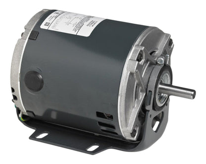 Marathon Electric MC133 General Purpose Motor 1/2 hp 1800 RPM 115/230 VAC - MC133