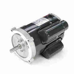 Marathon Electric MG230A Marathon G230A General Purpose Motor 1/3 hp 115/208-230 VAC Replacement MPN - MG230A