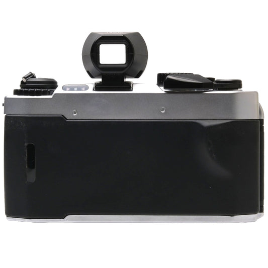 Voigtlander Bessa-L Silver, 15mm f4.5, Finder 10097 - 1748393