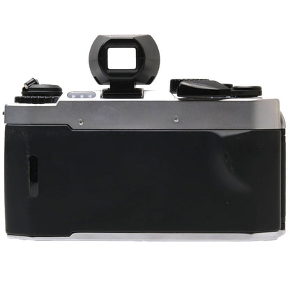 Voigtlander Bessa-L Silver, 15mm f4.5, Finder 10097 - 1748393