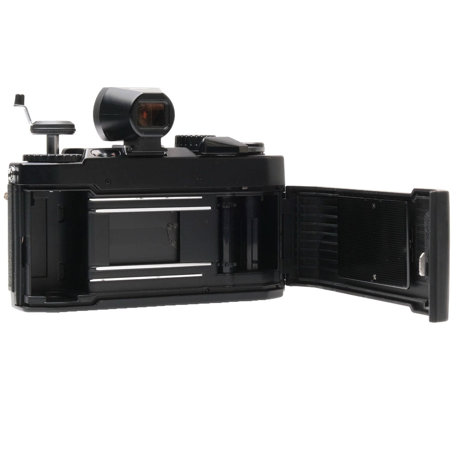 Voigtlander Bessa-L Black, 25mm f4, Finder 10802 - 1748394