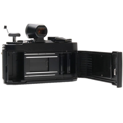 Voigtlander Bessa-L Black, 25mm f4, Finder 10802 - 1748394