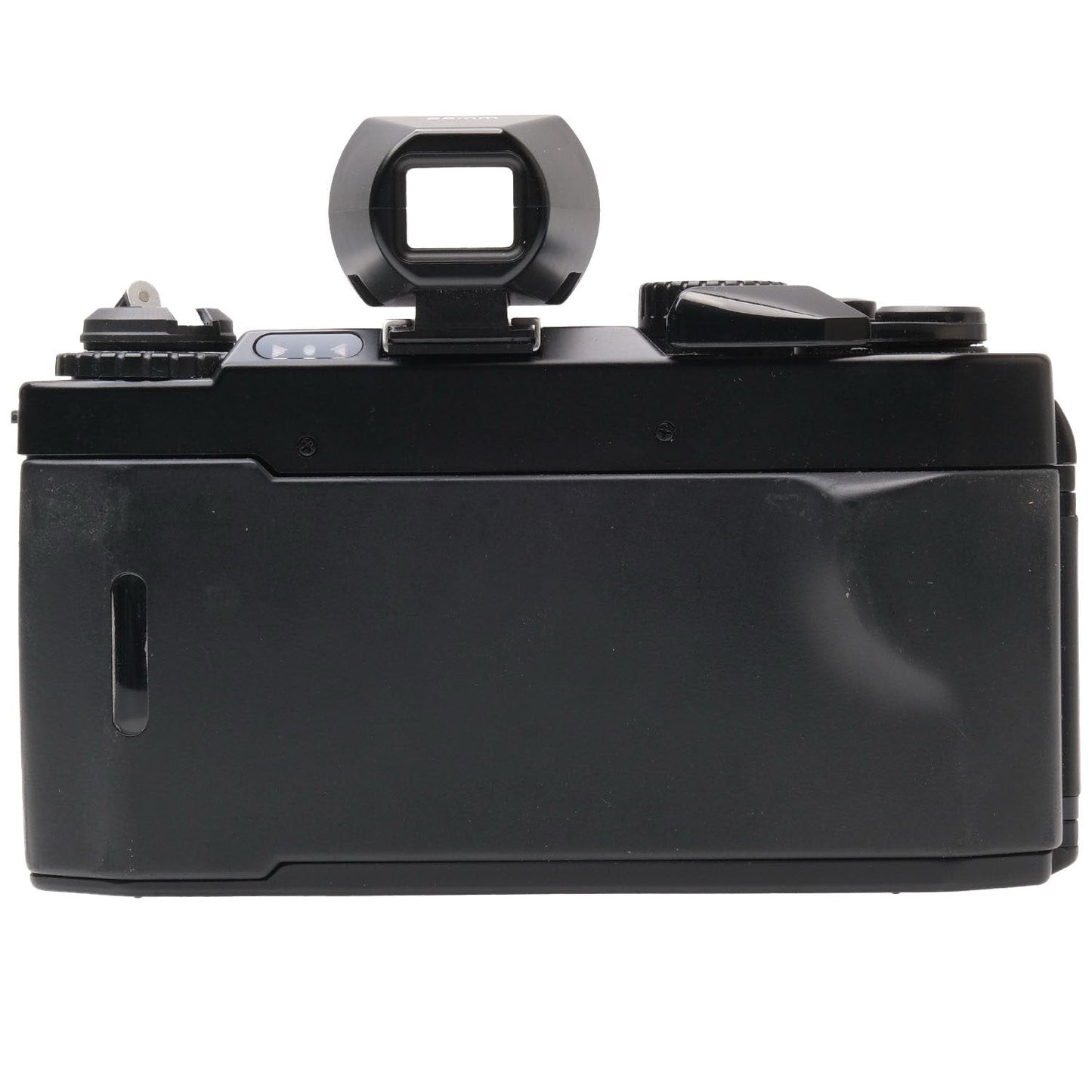 Voigtlander Bessa-L Black, 25mm f4, Finder 10802 - 1748394