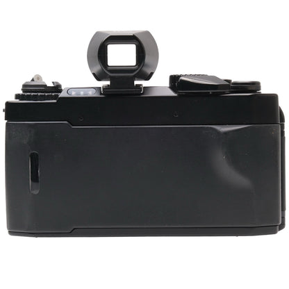 Voigtlander Bessa-L Black, 25mm f4, Finder 10802 - 1748394