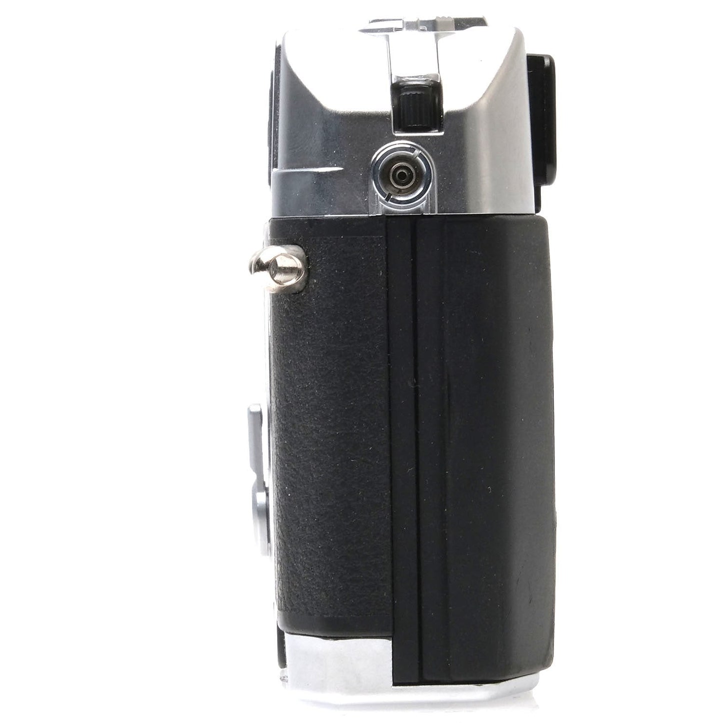 Voigtlander Bessa R Silver 104129 - 1748401