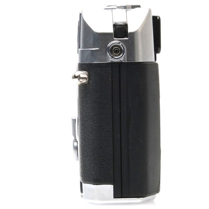 Voigtlander Bessa R Silver 104129 - 1748401